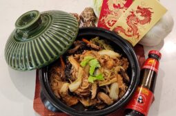 Lo Han Zai